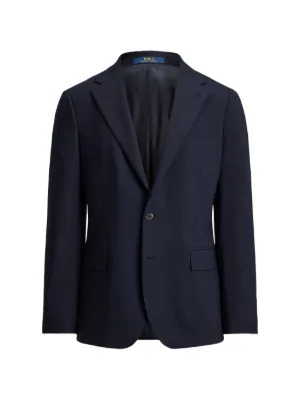Polo Ralph Lauren ボタン ジャケット | ブルー | FARFETCH JP