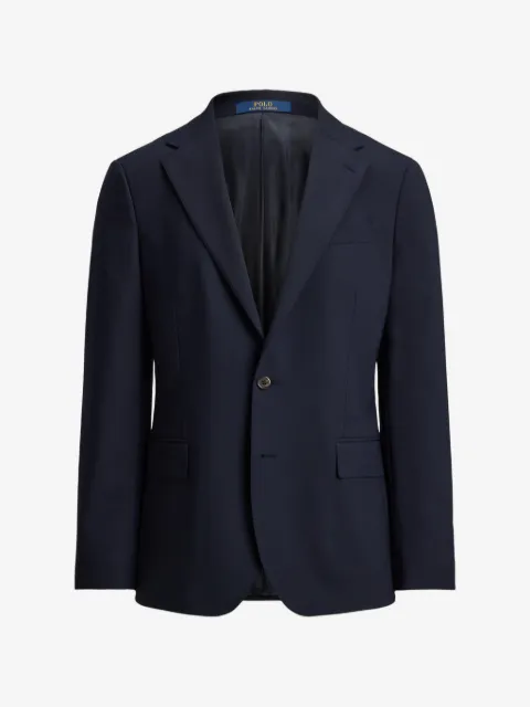 Polo Ralph Lauren single-breasted blazer