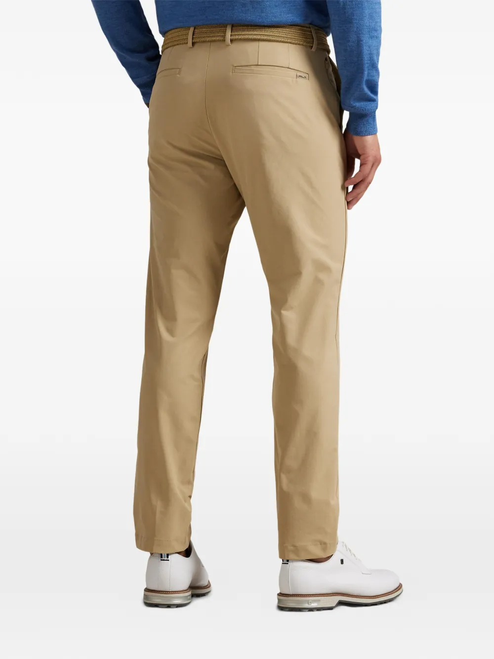 RLX Ralph Lauren Pantalon Beige