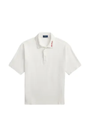Polo Ralph Lauren Camisa Polo Com Bordado Big Pony | Neutro