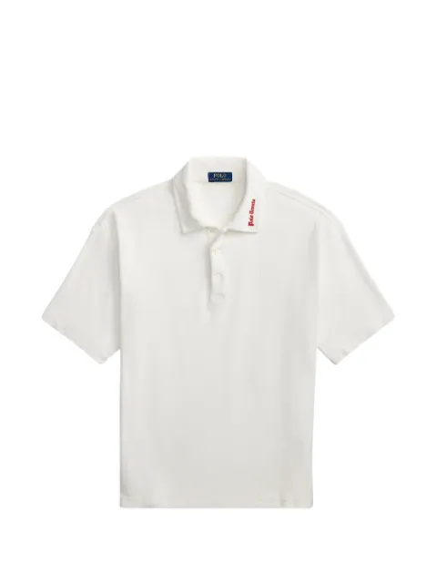 Polo Ralph Lauren Polo con logo ricamato