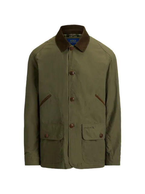 Polo Ralph Lauren The Clarkfield utility jacket