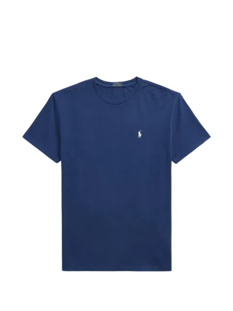 Polo Ralph Lauren Pony embroidered jersey T-shirt