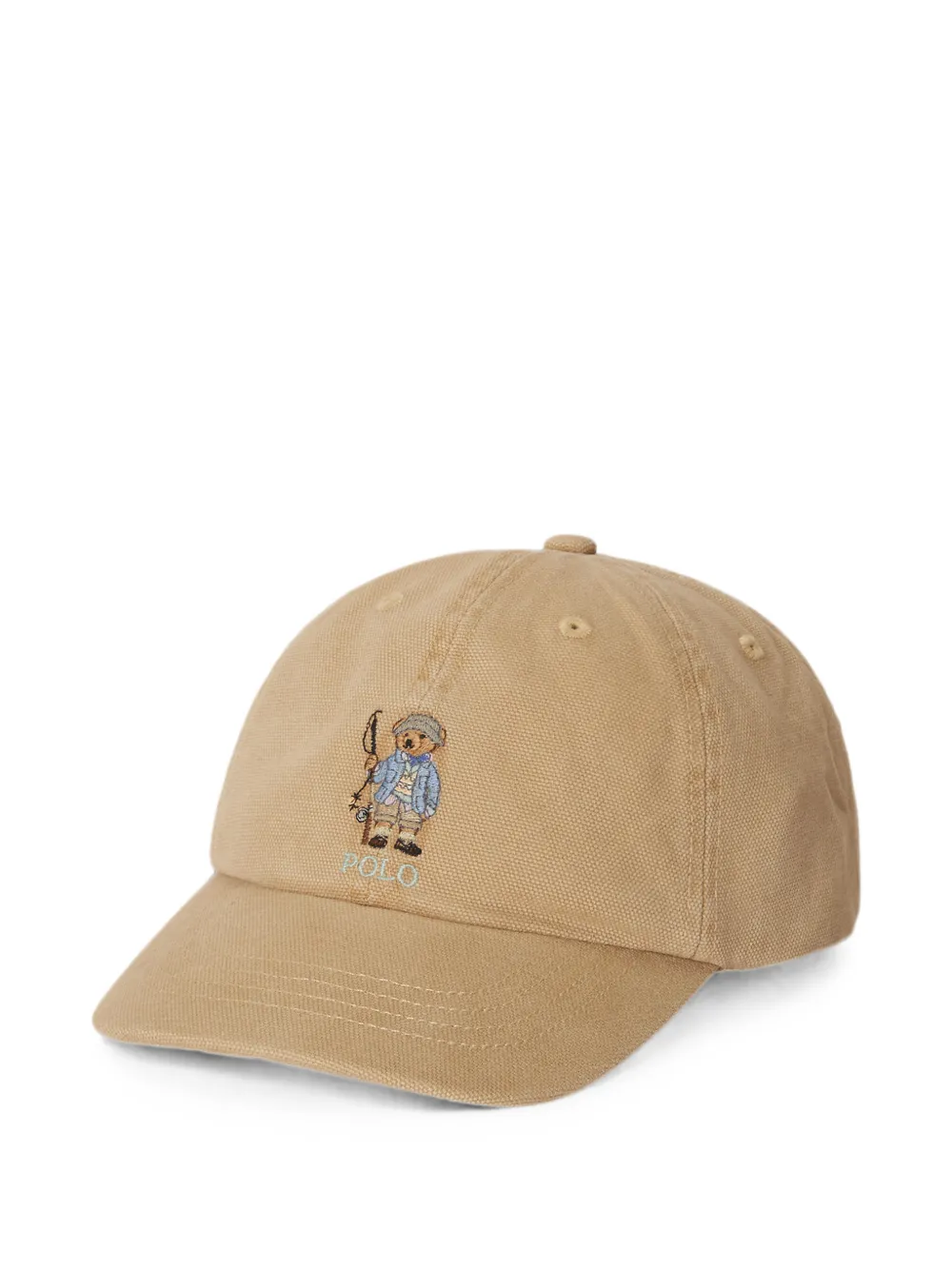 楽天市場】ラルフローレン ベア キャップ キッズの通販