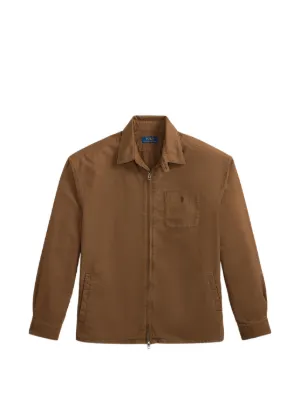 Polo Ralph Lauren（ポロ・ラルフ・ローレン）シャツジャケット - FARFETCH