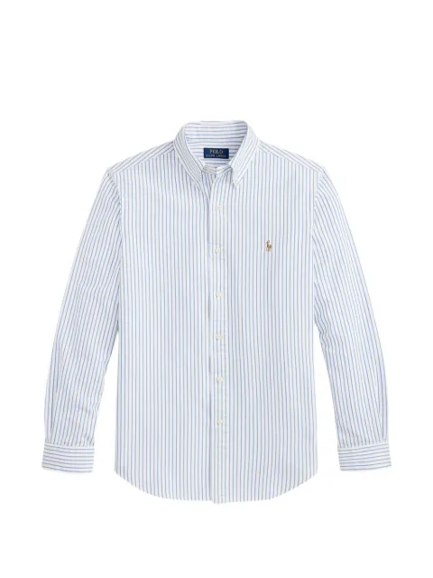 Polo Ralph Lauren striped shirt