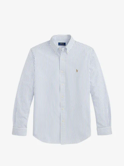 Polo Ralph Lauren striped shirt
