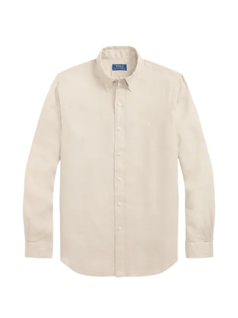 Polo Ralph Lauren Pony-embroidered shirt