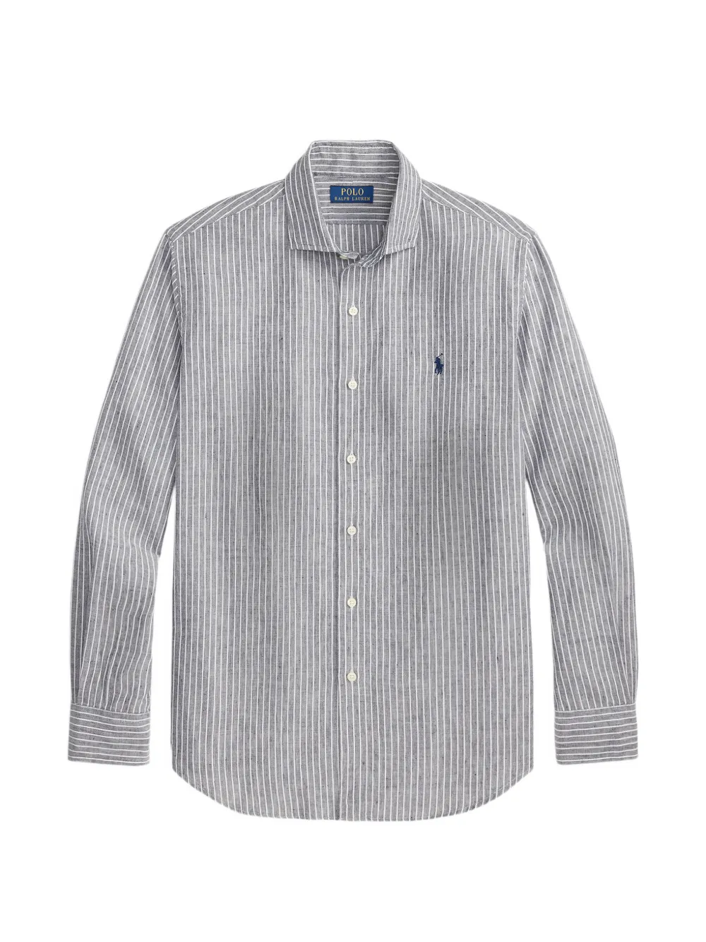Polo Ralph Lauren Camicia a righe - Blu
