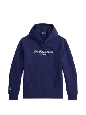 Polo Ralph Lauren ジップアップ パーカー | ブルー | FARFETCH JP