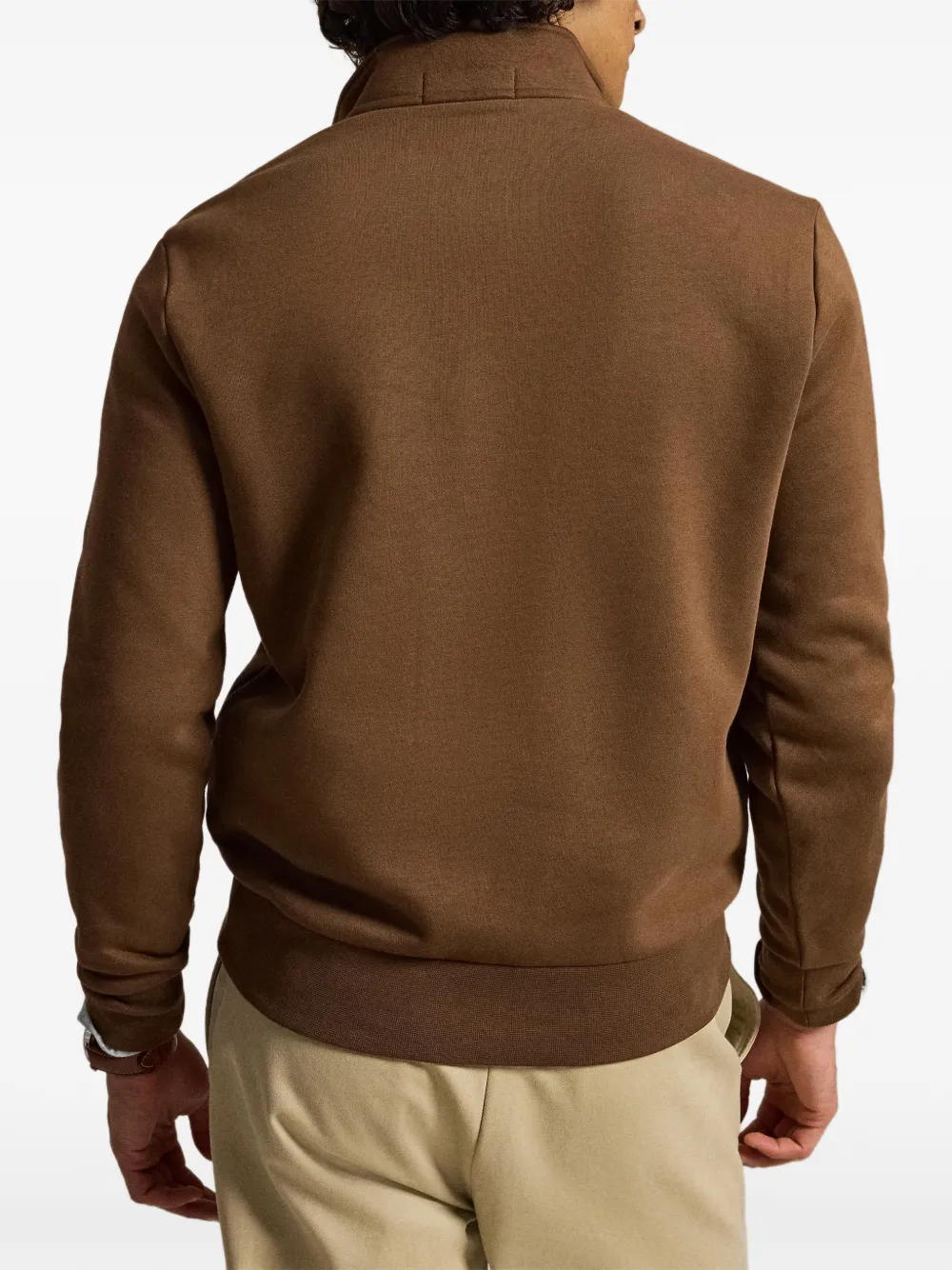 Polo Ralph Lauren Polo Sport クォータージップ スウェットシャツ
