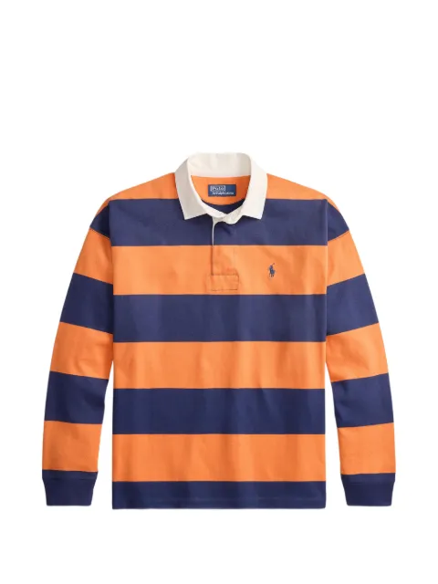 Polo Ralph Lauren striped polo shirt