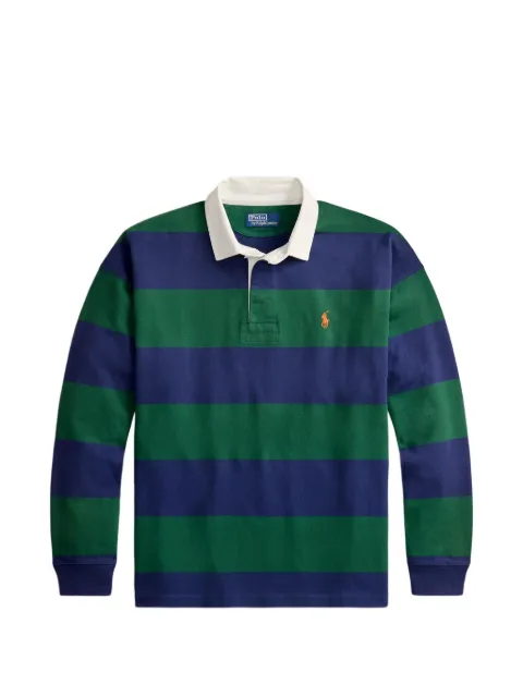 Polo Ralph Lauren striped polo shirt