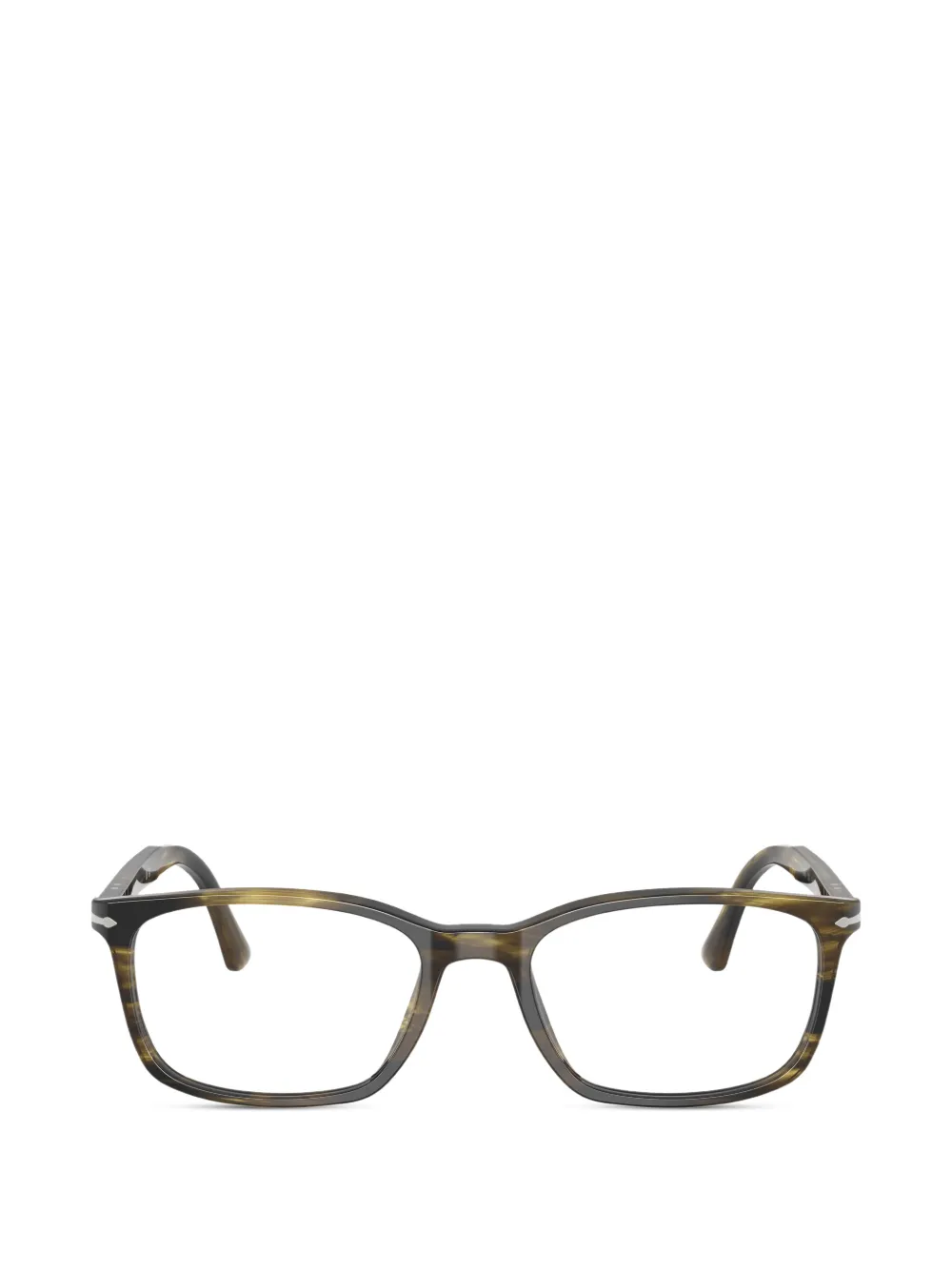 Persol square-frame glasses | verde | Image 1