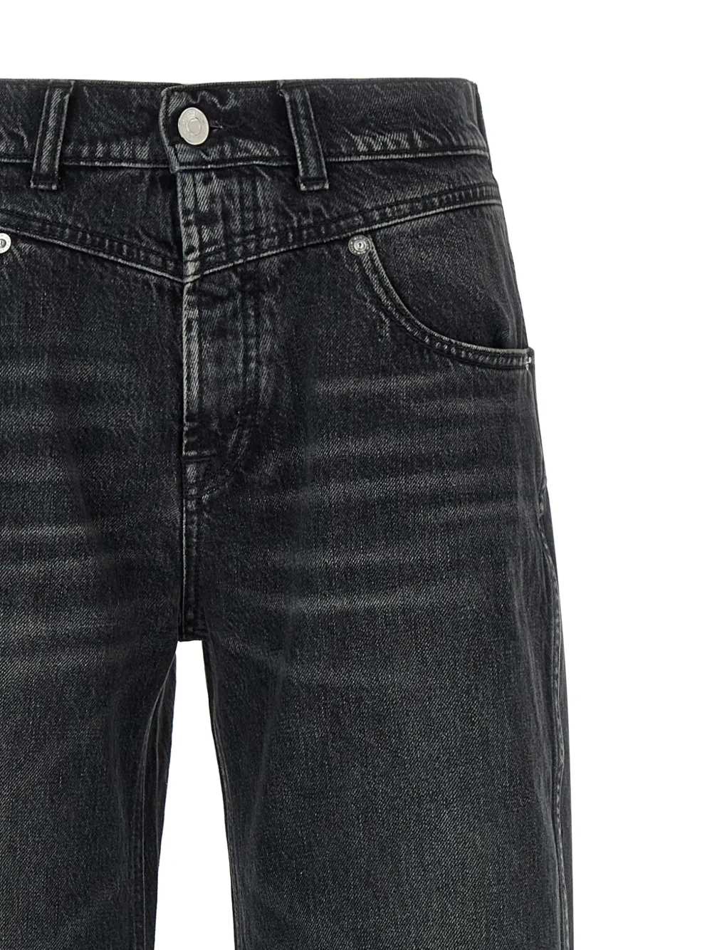  Armarium Jaro Cotton Jeans - Black 
