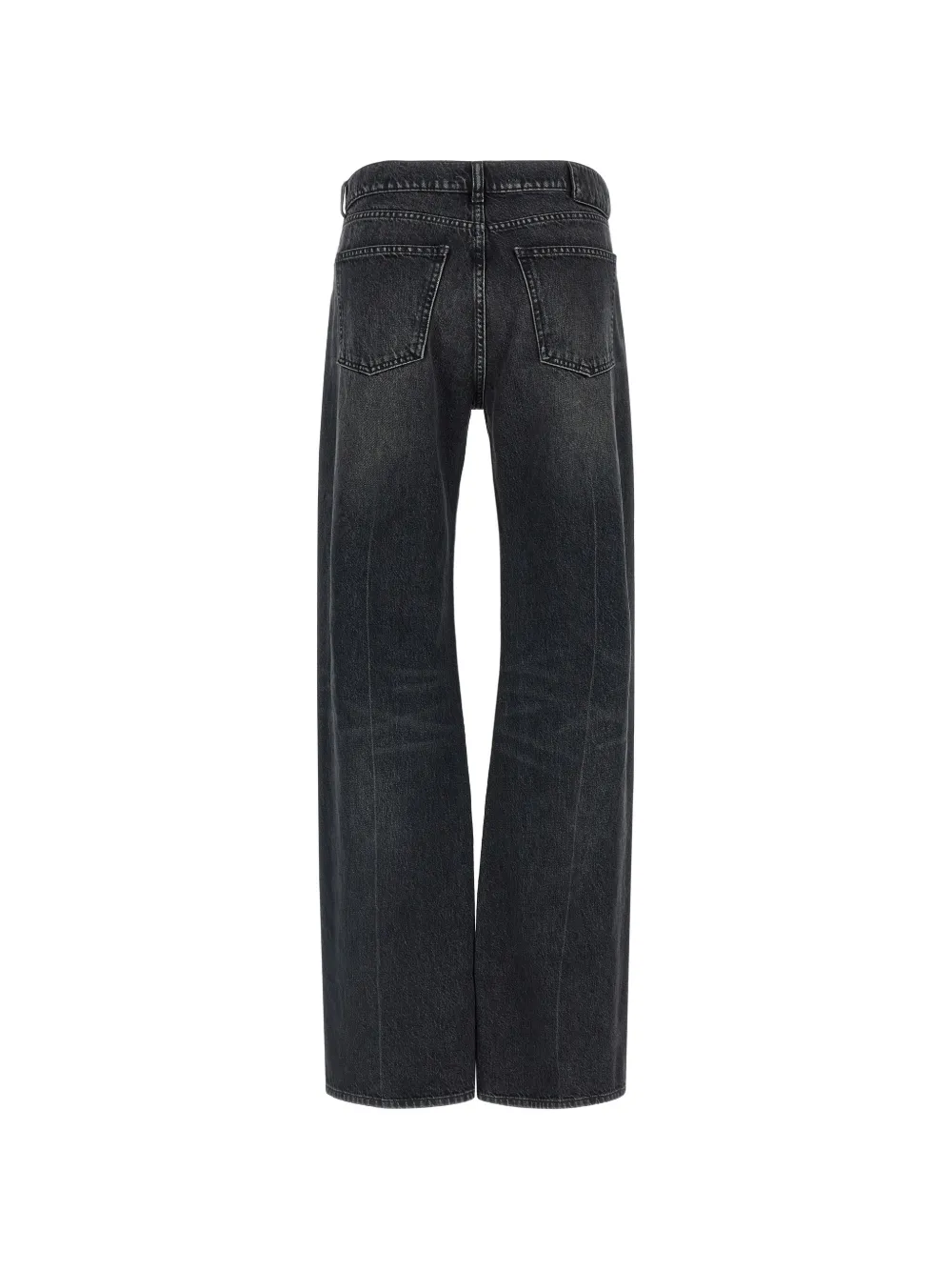  Armarium Jaro Cotton Jeans - Black 