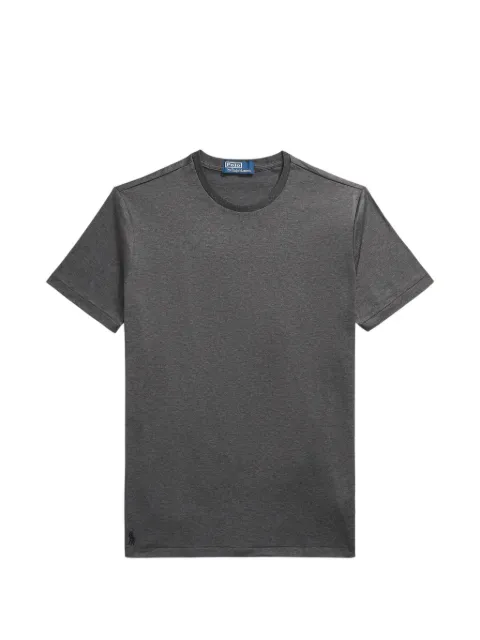 Polo Ralph Lauren playera con cuello redondo