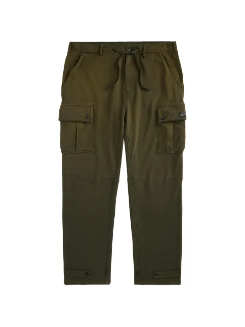 Polo Ralph Lauren drawstring cargo pants