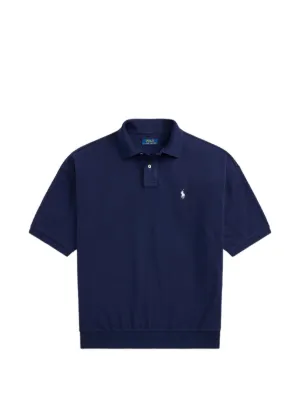 Polo Ralph Lauren ストライプ ポロシャツ | ブルー | FARFETCH JP