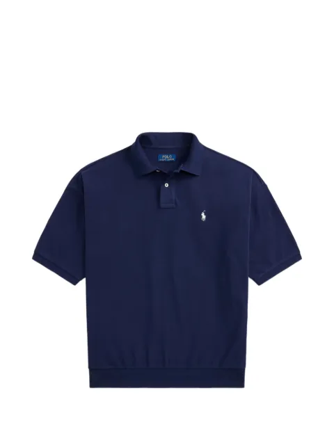 Polo Ralph Lauren embroidered polo shirt