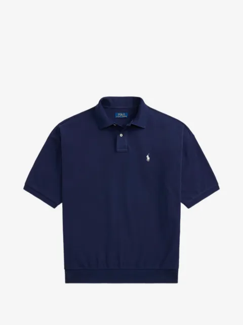 Polo Ralph Lauren embroidered polo shirt