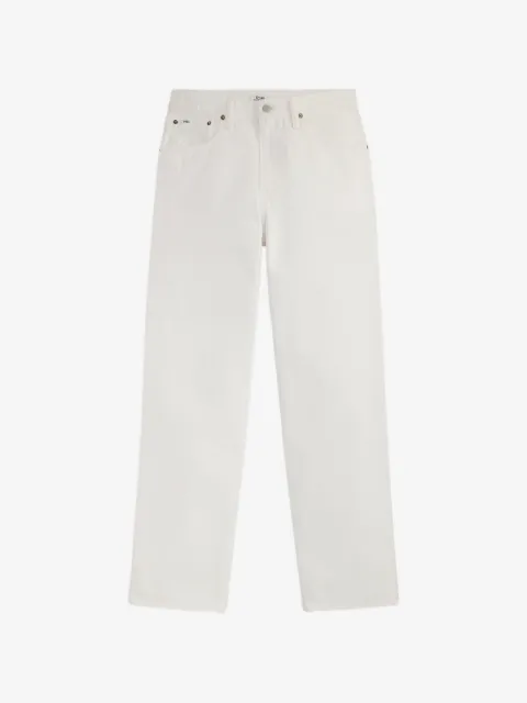 Polo Ralph Lauren  The Rivington straight jeans