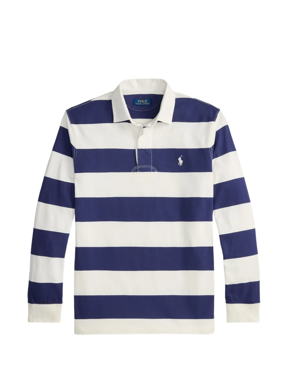 Polo Ralph Lauren Polo a righe - Blu