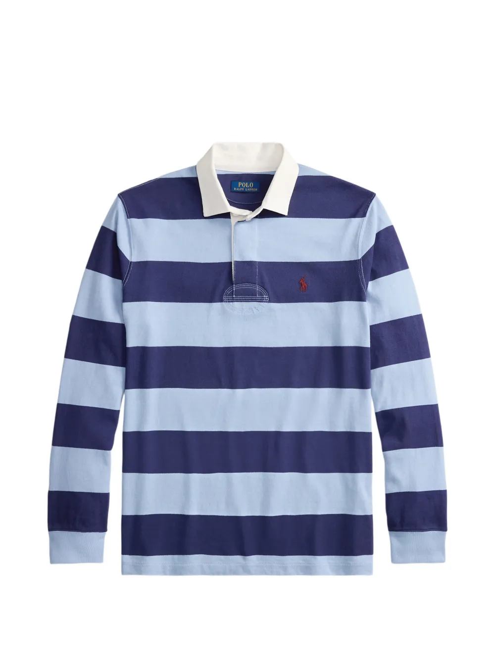 Polo Ralph Lauren Polo a righe - Blu