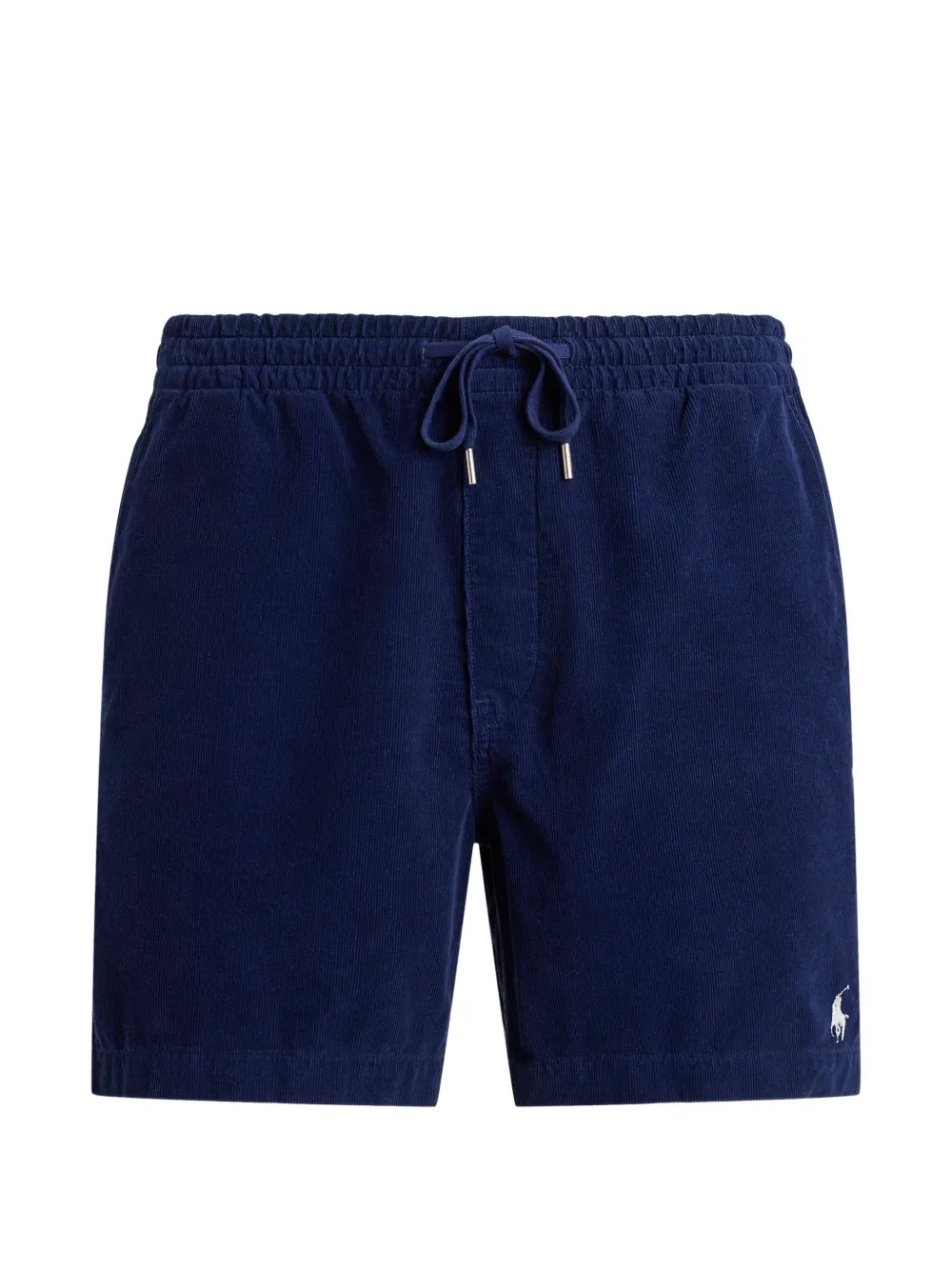 Polo Ralph Lauren Hemd mit Logo-Stickerei - Blau
