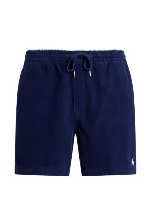 Rhude ショートパンツ ブルー RHUDE メッシュ ショートパンツ | ブルー | FARFETCH JP