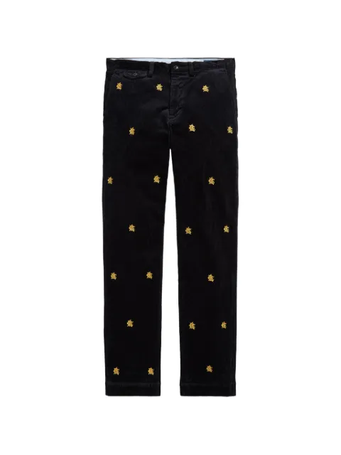 Polo Ralph Lauren pantalones de pana Bedford