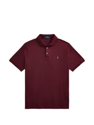 Polo Ralph Lauren Big Pony ポロシャツ | ブラウン | FARFETCH JP
