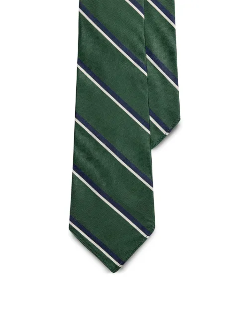 Polo Ralph Lauren corbata Mogador