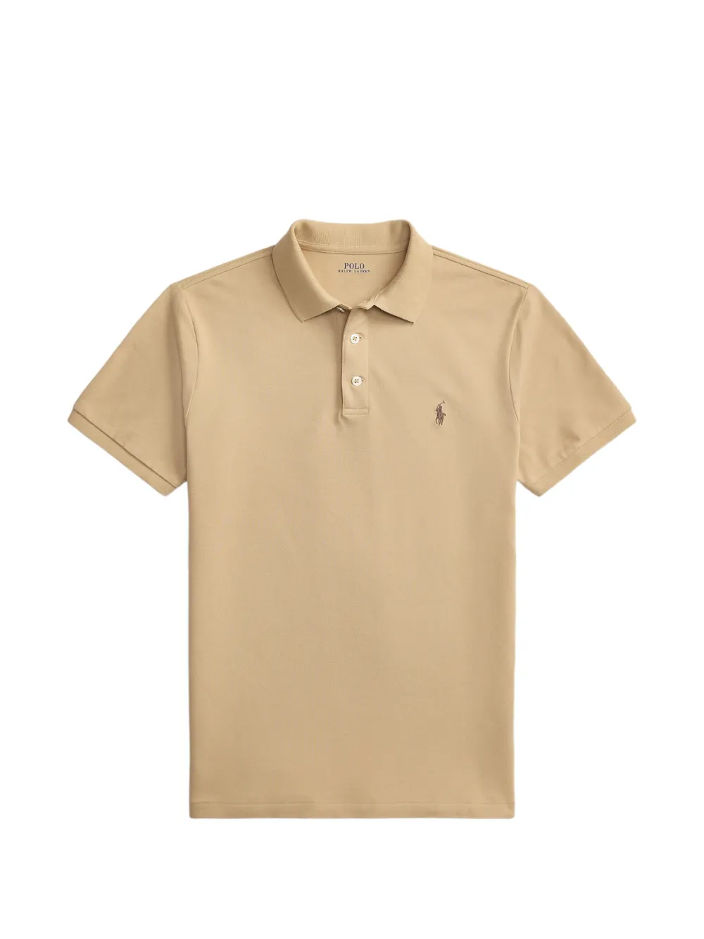 Polo Ralph Lauren Polo con logo - Toni neutri