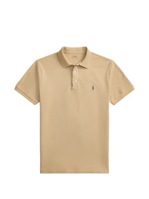 Polo Ralph Lauren playera tipo polo con logo
