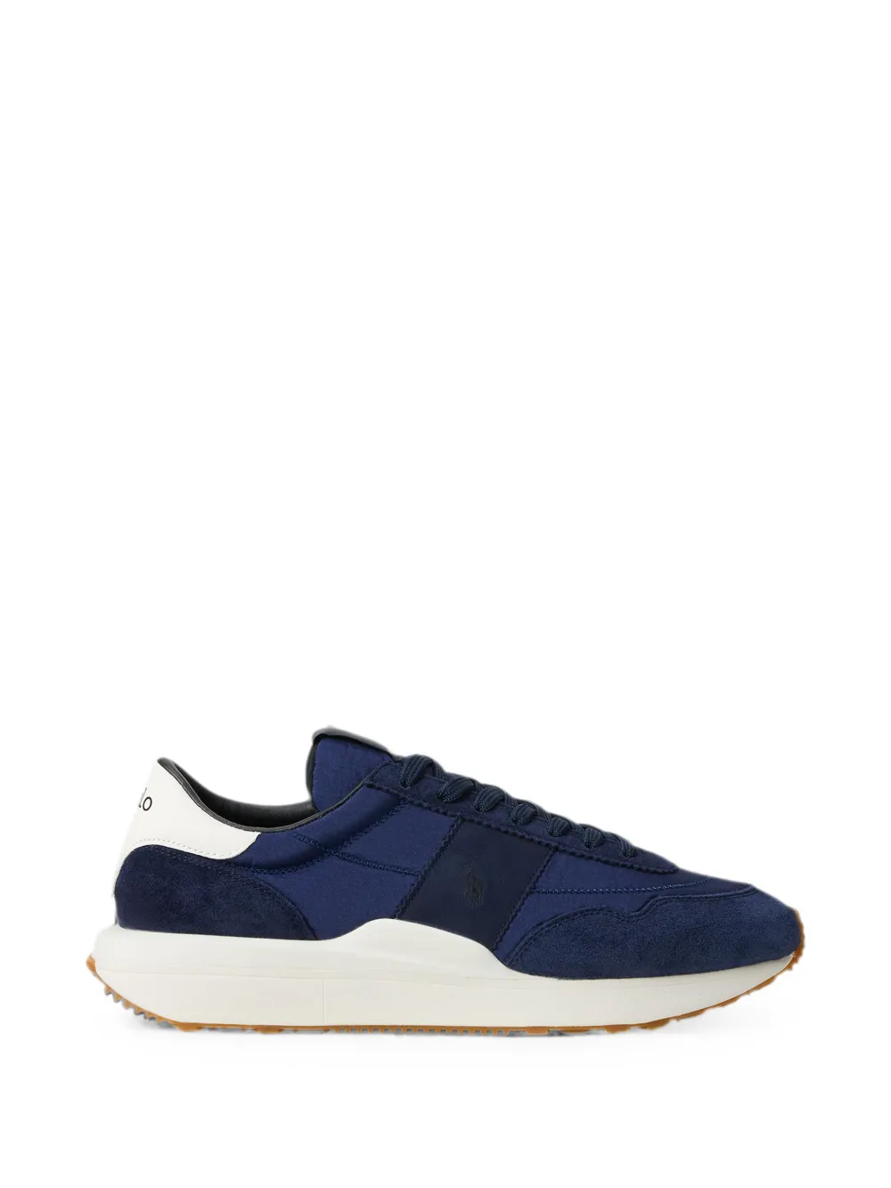 Polo Ralph Lauren Train 89 Sneakers - Blau