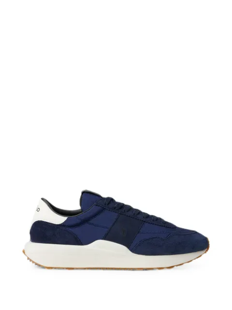 Polo Ralph Lauren zapatillas Train 89 con paneles