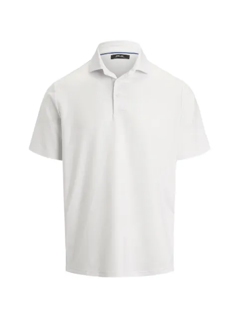 RLX Ralph Lauren geometric-print polo shirt