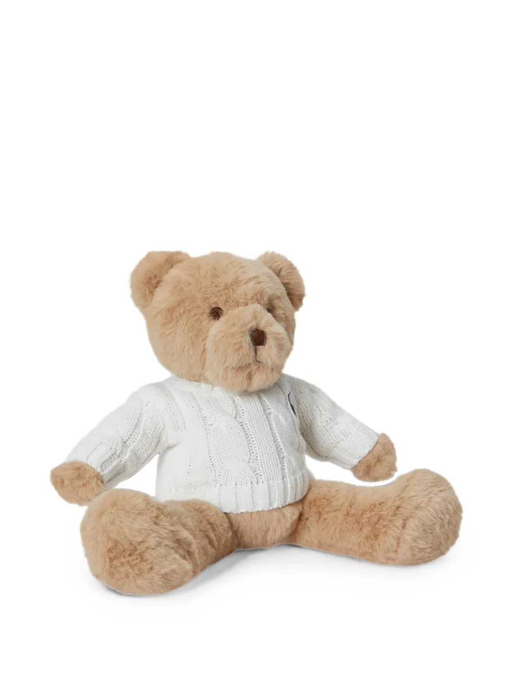 POLO RALPH LAUREN KIDS Polo Bear teddybeer Beige