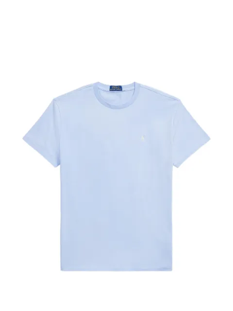 Polo Ralph Lauren Pony-embroidered T-shirt