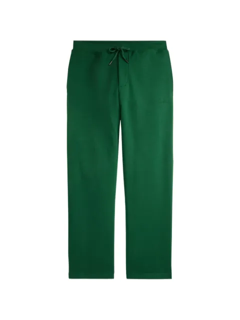 Polo Ralph Lauren drawstring straight-leg trousers