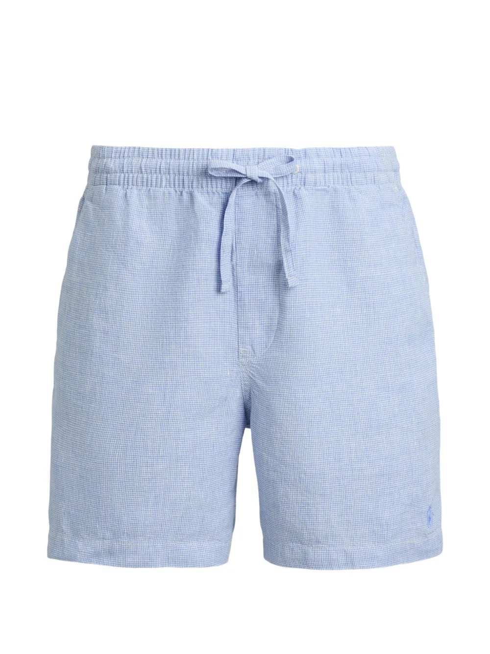 Polo Ralph Lauren Shorts con coulisse - Blu