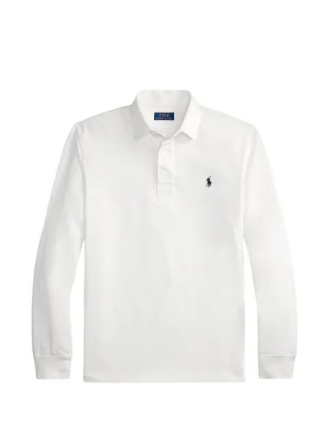 Polo Ralph Lauren polo con logo bordado