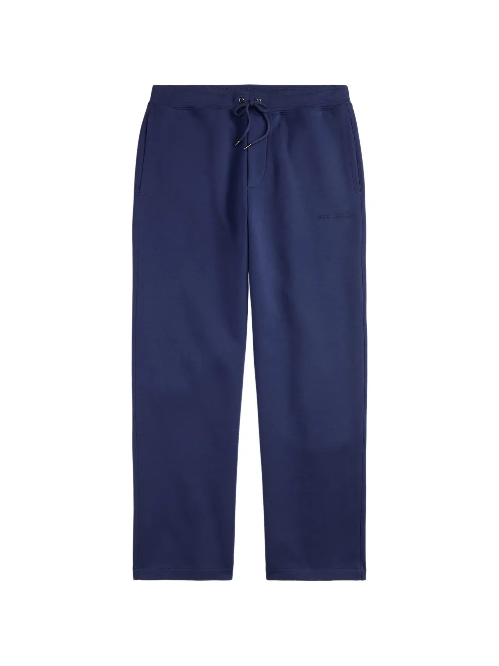 Polo Ralph Lauren Pantaloni sportivi con logo ricamato - Blu