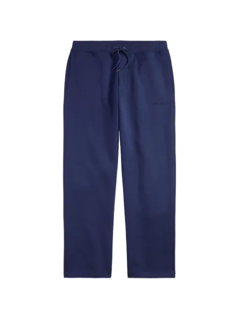 Polo Ralph Lauren pantalon de jogging à logo brodé