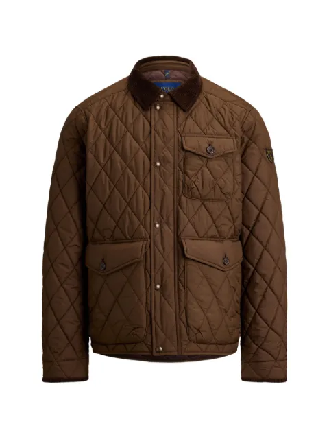 Polo Ralph Lauren Beaton quilted jacket
