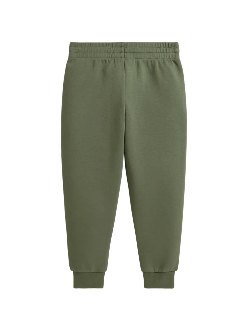 POLO RALPH LAUREN KIDS Trainingsbroek met geborduurd logo Groen