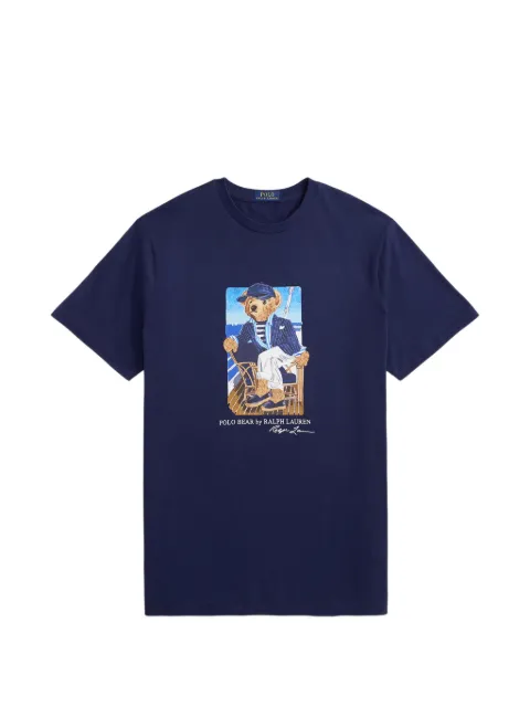 Polo Ralph Lauren Polo Bear T-shirt