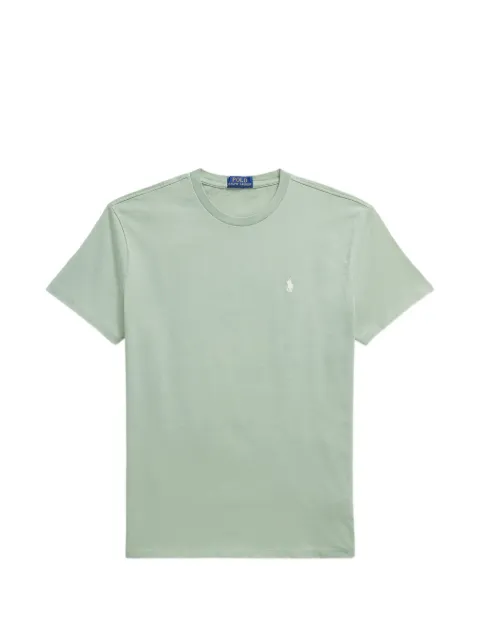 Polo Ralph Lauren playera con logo bordado