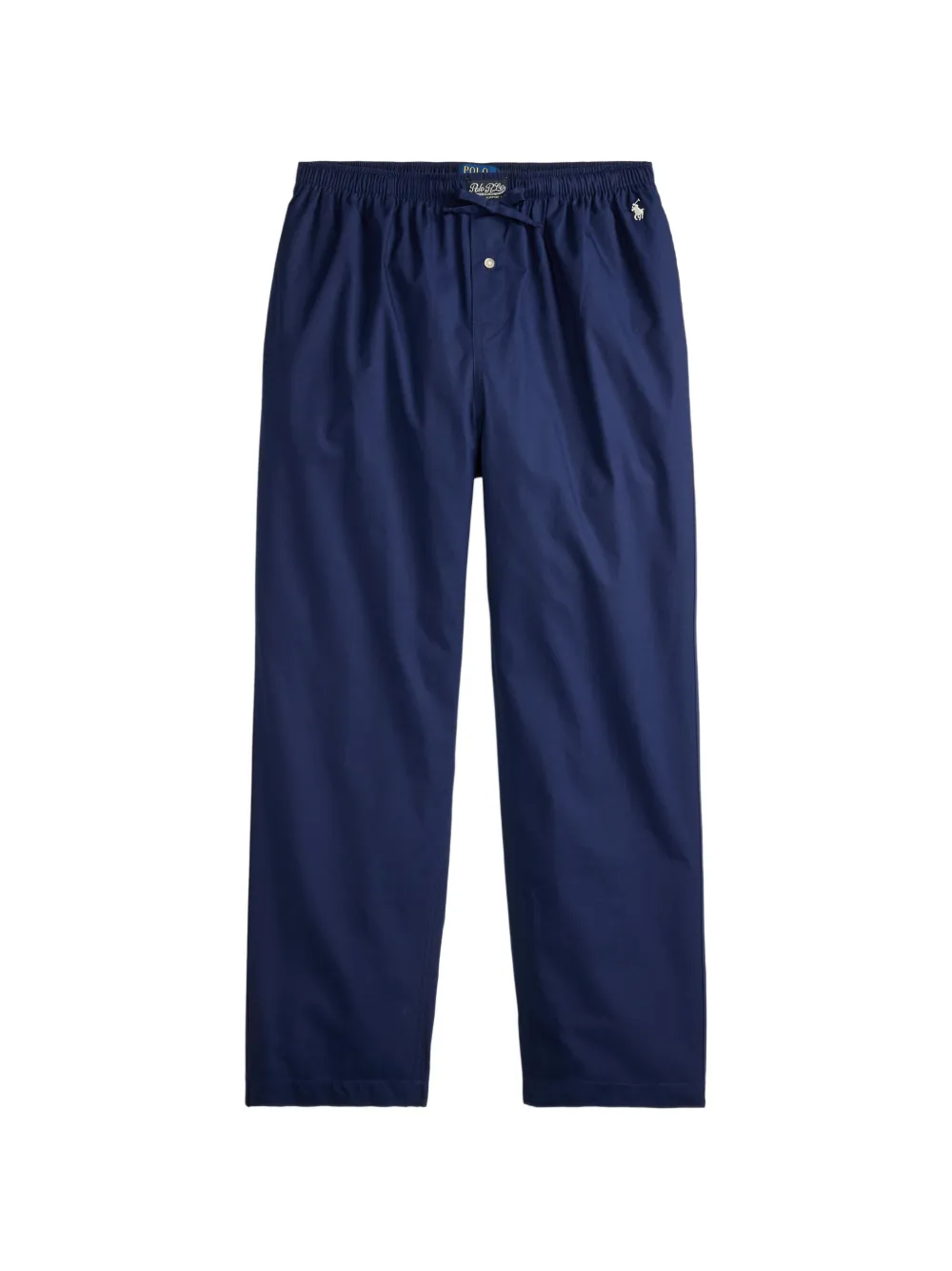 Polo Ralph Lauren Gestreifte Pyjama-Hose - Blau